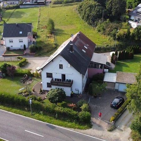 Ferienwohnung Nks 2 Bachem Екстериор снимка