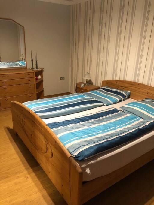 Ferienwohnung Nks 2 Bachem Екстериор снимка