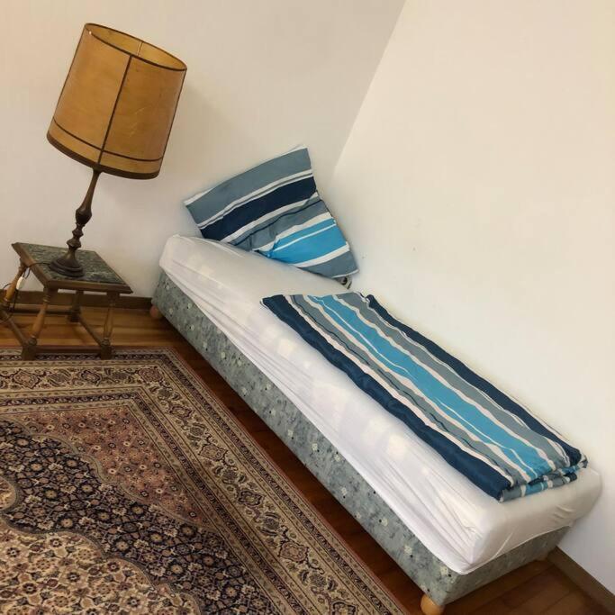 Ferienwohnung Nks 2 Bachem Екстериор снимка