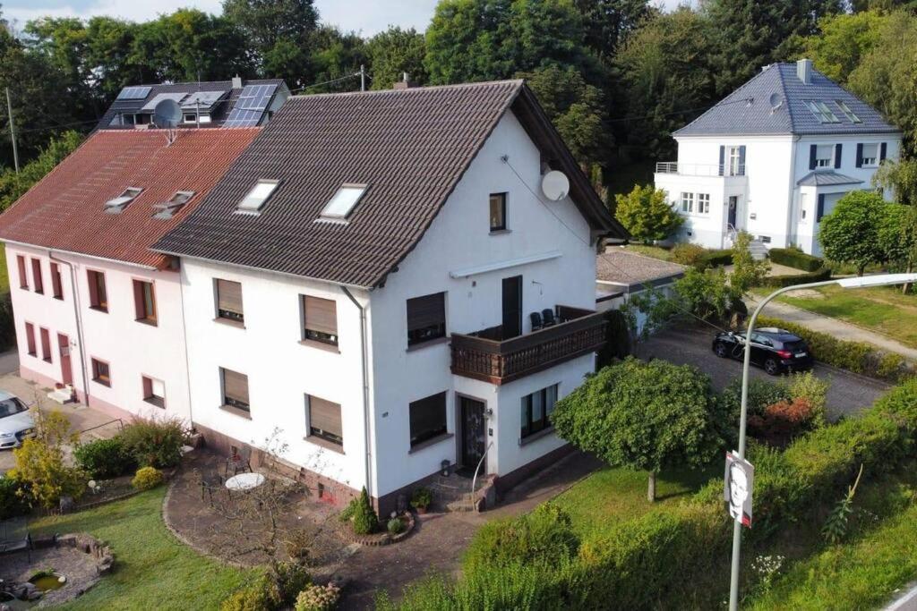 Ferienwohnung Nks 2 Bachem Екстериор снимка