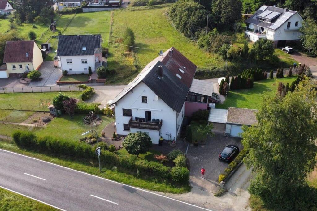 Ferienwohnung Nks 2 Bachem Екстериор снимка