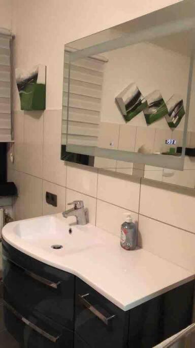 Ferienwohnung Nks 2 Bachem Екстериор снимка