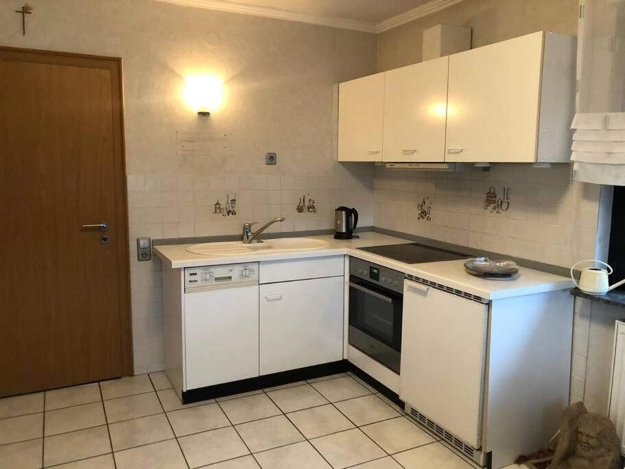 Ferienwohnung Nks 2 Bachem Екстериор снимка