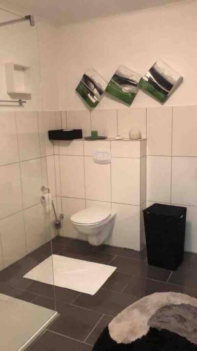 Ferienwohnung Nks 2 Bachem Екстериор снимка